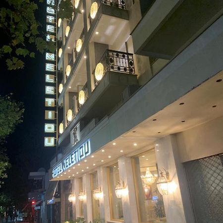 Hotel Meletiou Thebes Ngoại thất bức ảnh