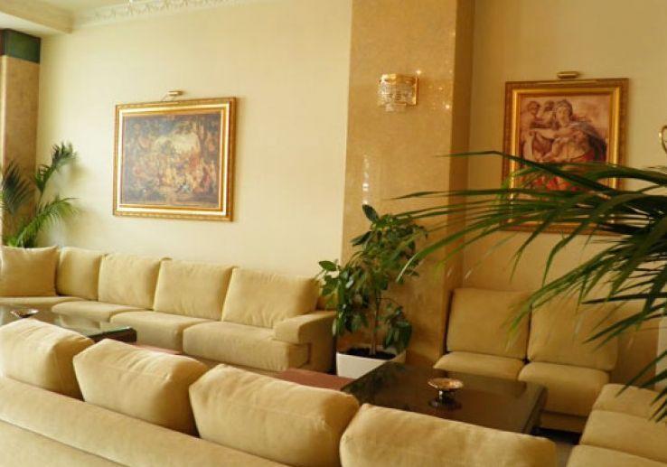 Hotel Meletiou Thebes Ngoại thất bức ảnh