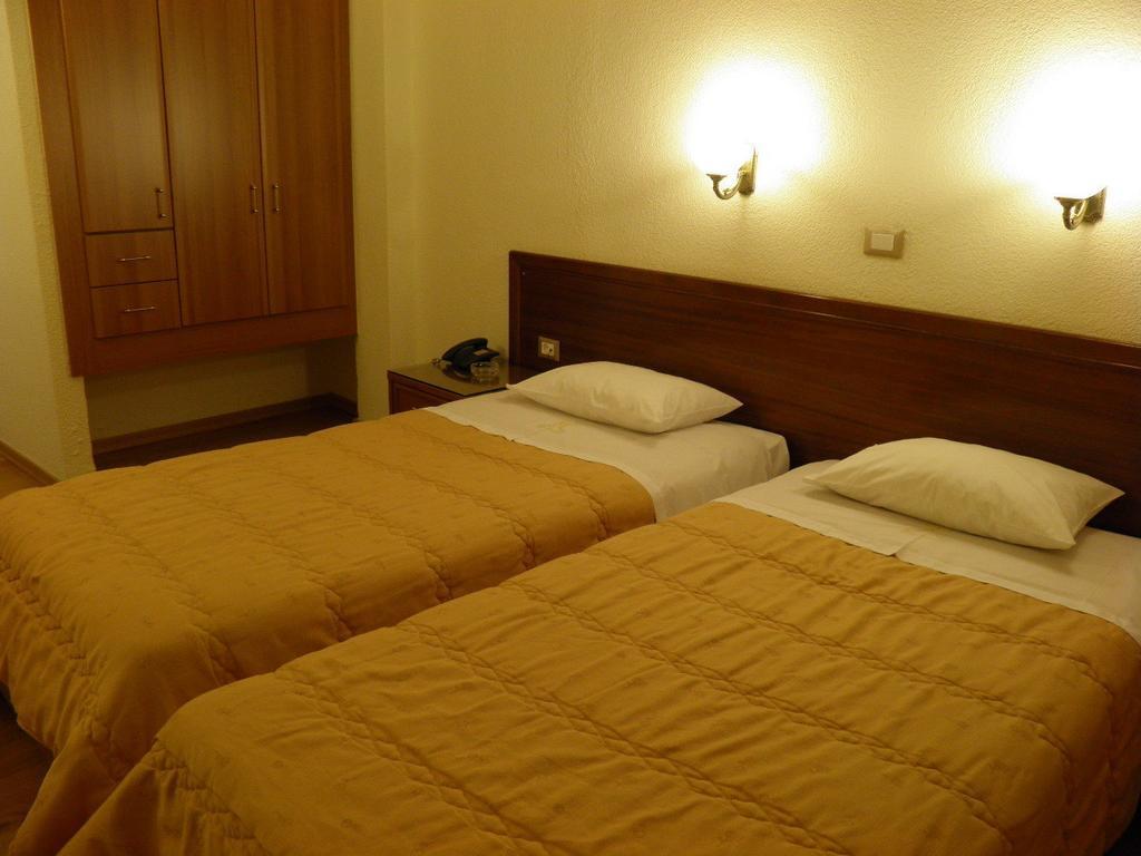 Hotel Meletiou Thebes Phòng bức ảnh