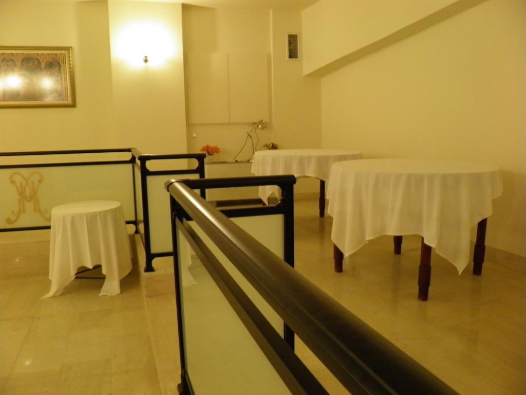 Hotel Meletiou Thebes Ngoại thất bức ảnh