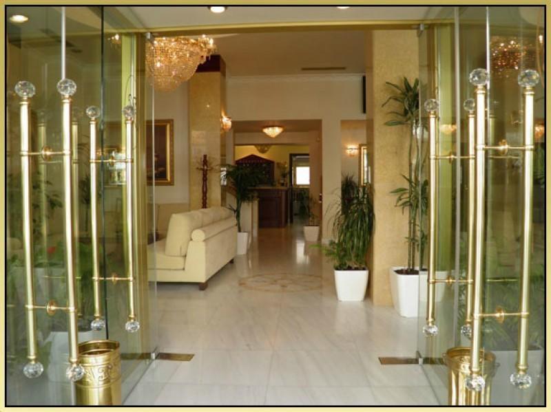 Hotel Meletiou Thebes Ngoại thất bức ảnh