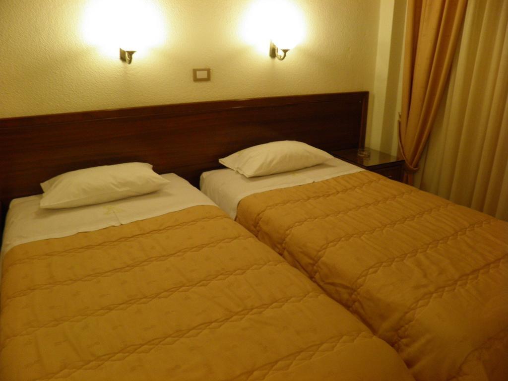 Hotel Meletiou Thebes Phòng bức ảnh