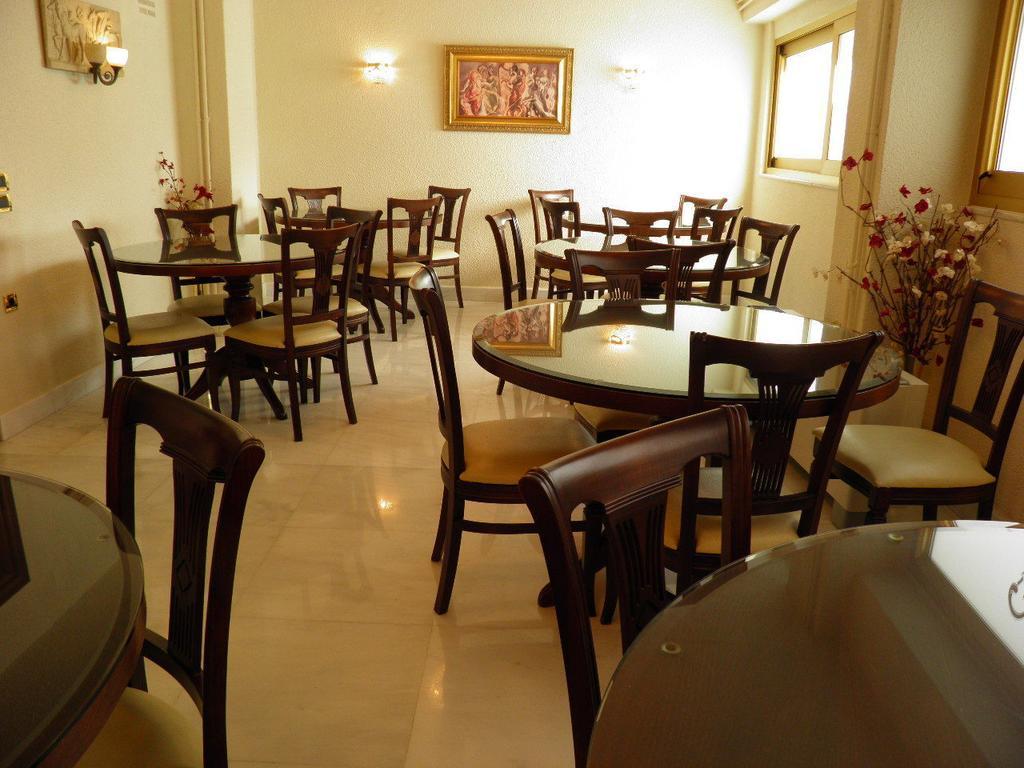 Hotel Meletiou Thebes Ngoại thất bức ảnh