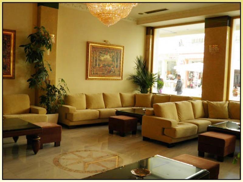 Hotel Meletiou Thebes Ngoại thất bức ảnh