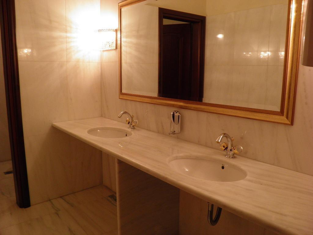 Hotel Meletiou Thebes Ngoại thất bức ảnh